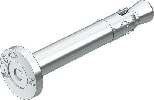 Nagelanker N-K 6 x 44 mm St G