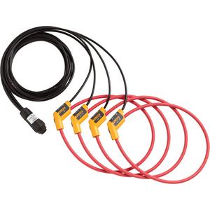 Schlanke FLEX - Stromzange für 1735 UND 1745 3000 A 4-ER SATZ