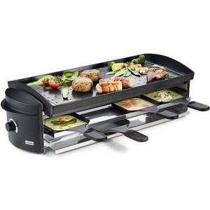 Raclette Griller V8
