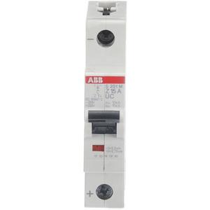 LS-Schutzschalter 1-polig 10kA Z-Char 15A 1TE