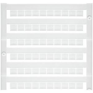 Klemmenmarkierer / Verbindermarkierer 5 x 6 mm Polyamid nach Kunden