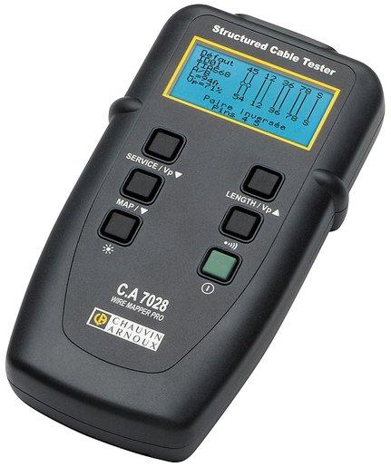 Kabeltester