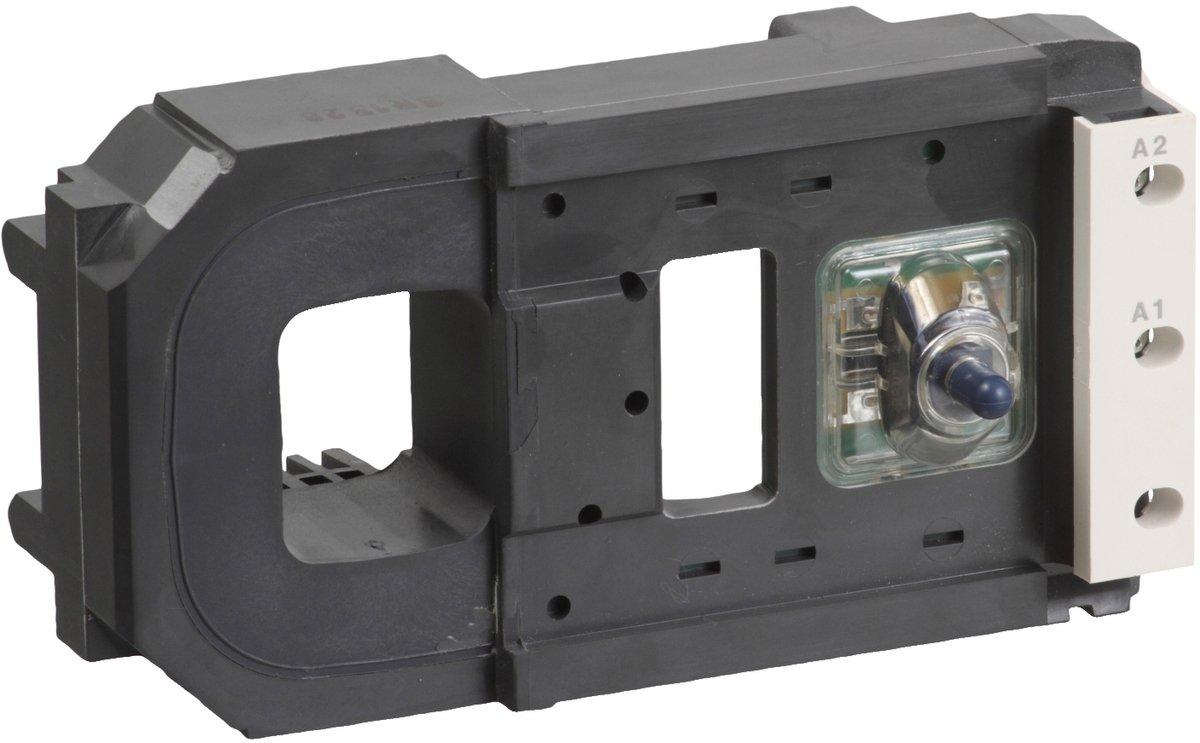 Schützspule 220-230 V 40-400 Hz