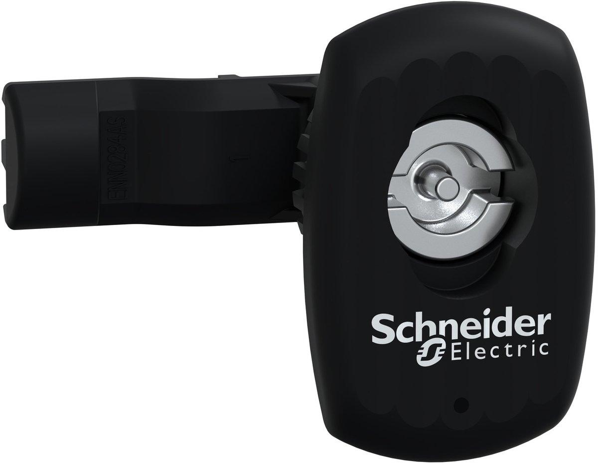 S3D-Ersatzschloss