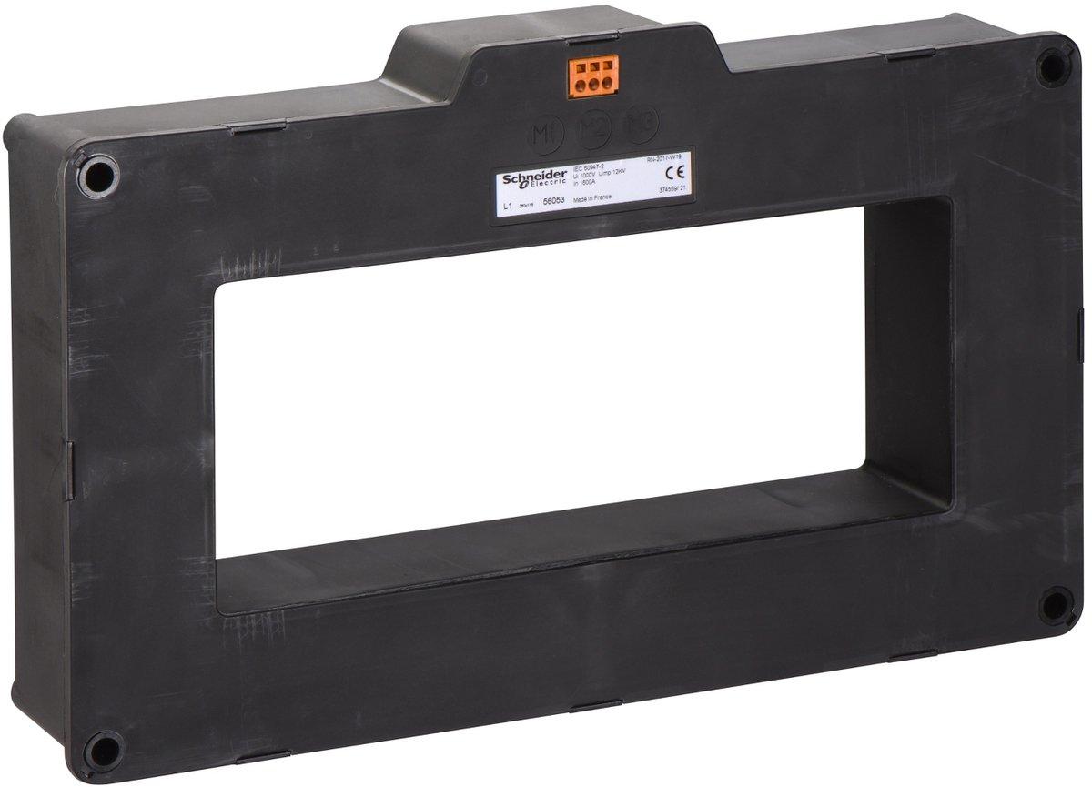 Summenstromwandler 1600 A für Vigilohm Vigirex