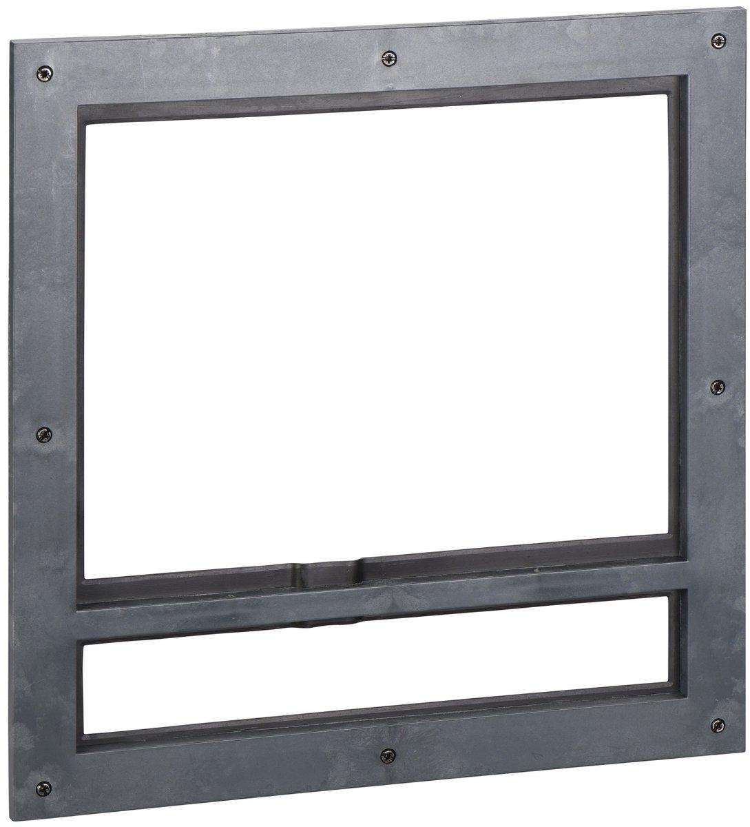 Türdichtungsrahmen für Festeinbau für Masterpact NT / NS630b - 1600