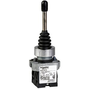 Joystick 22 mm XD2 + Optionen