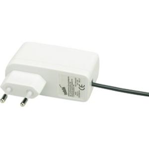 LED Steckernetzteil 350mA 1-4W EL-4ST-350 weiß