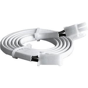 Verlängerungsleitung NV/PLED AMP 2-polig Stecker/Buchse 3 m