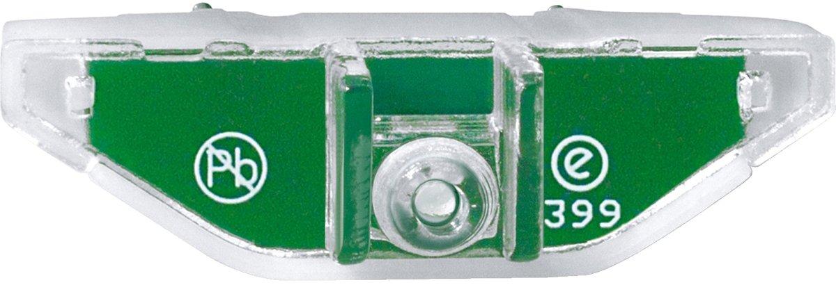 LED-Beleuchtungs-Modul für Schalter/Taster (10 Stück) 100-230 V