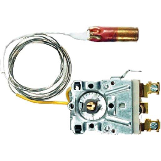 Temperaturbegrenzer, 16A, 10-60°C