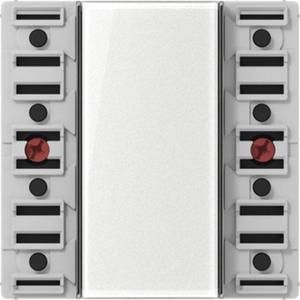 KNX Tastsensor - Modul Standard 4-fach