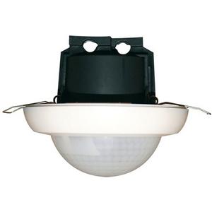 Fernbedienbarer Decken-Bewegungsmelder für Korridore Deckeneinbau