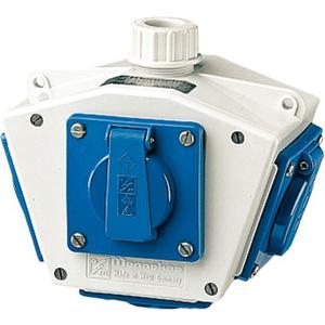DELTA-BOX IP44