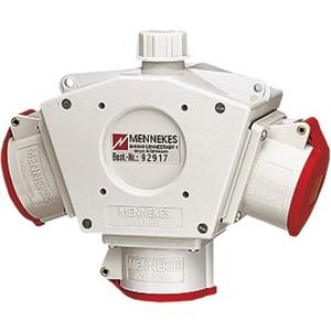 DELTA-BOX IP44