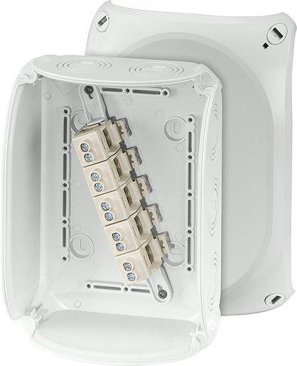 Kabelabzweigkasten KF 1610 G