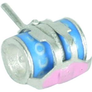 Gasentladungsableiter 230V für DEHNrapid LSA mit fail-safe-Funktion