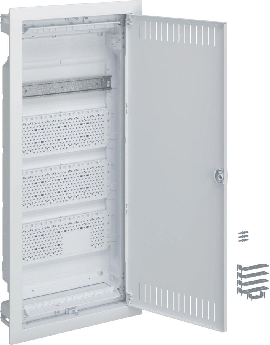 UP Volta VDI 4-R-1xHutschiene/3xMP-Basic