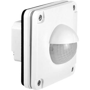 Bewegungsmelder 300 IP55 UP weiß