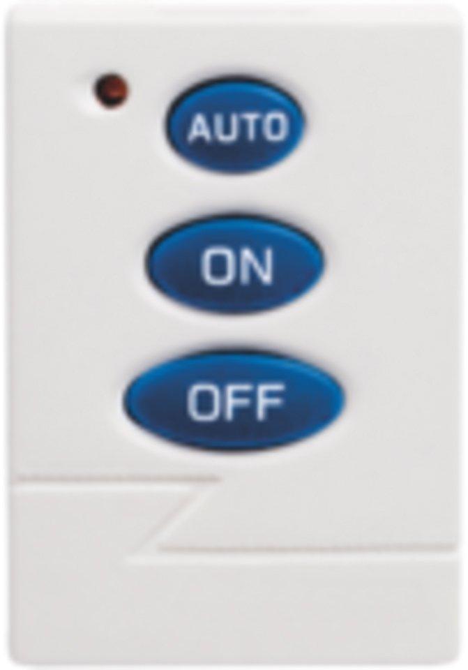 Mini-IR Handsender