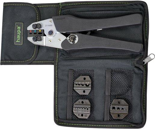 Tasche für X-Crimp