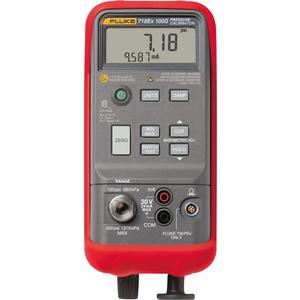 Eigensicherer Druckkalibrator (100 psig bzw. 7 bar)
