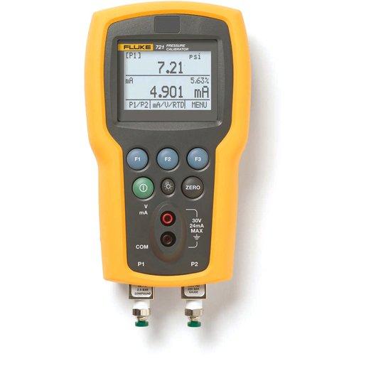 Druckkalibrator 2-Kanal 36PSIG/5000PSIG
