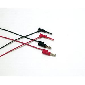 TL960 Satz Messleitungen mit Mikro-Hakenklemmen