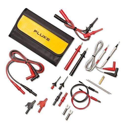 Elektroniker Messleitungs - Set TLK287