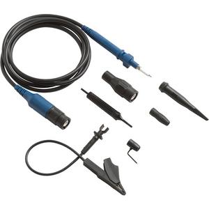 Spannungstastkopfsatz für Elektronikanwendungen ScopeMeter blau
