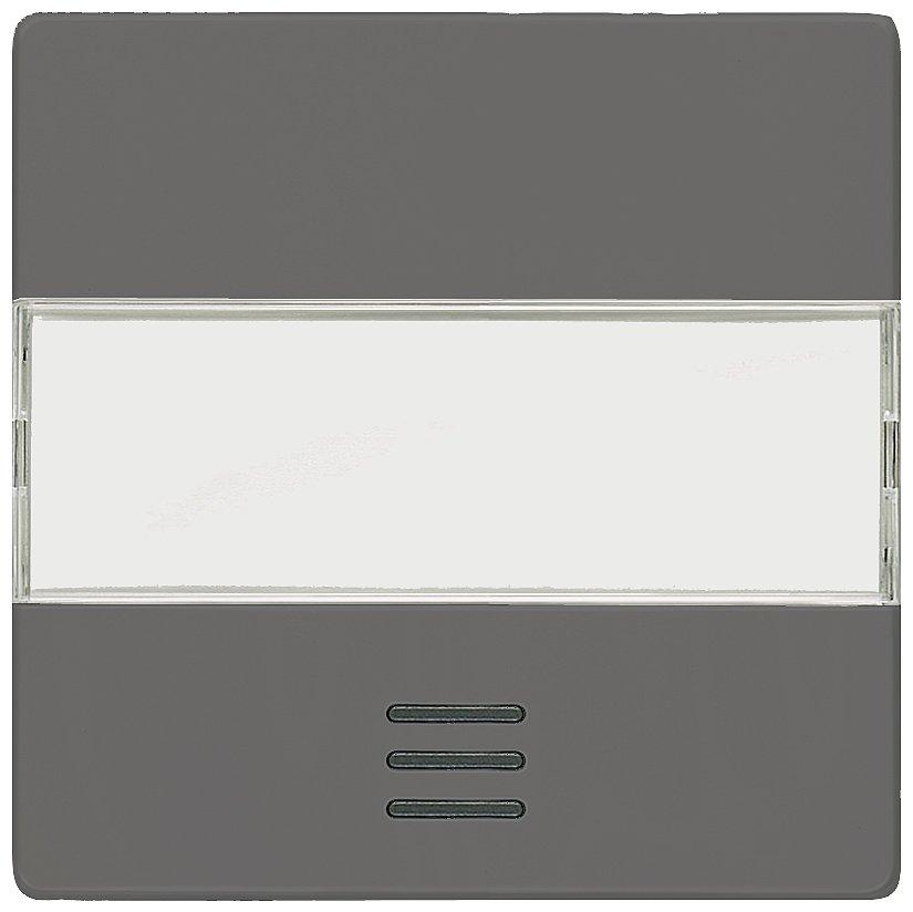 Wippe m.Schild Heiz.-Not. Delta Vita car/met 5TG6231