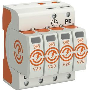 SurgeController V20 vierpolig 280V