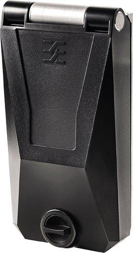 FrontCom Rahmen Metalldeckel