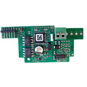 Modul M-BUS für UH50.. Wärmezähler mit Firmware ab 5.15