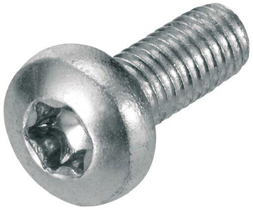 Schraube MSP-FR-S M6 x 16 Edelstahl