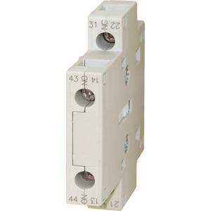 Hilfskontaktblock 3A 230V AC15 / 2A 400V AC15 / 10A 690V AC1