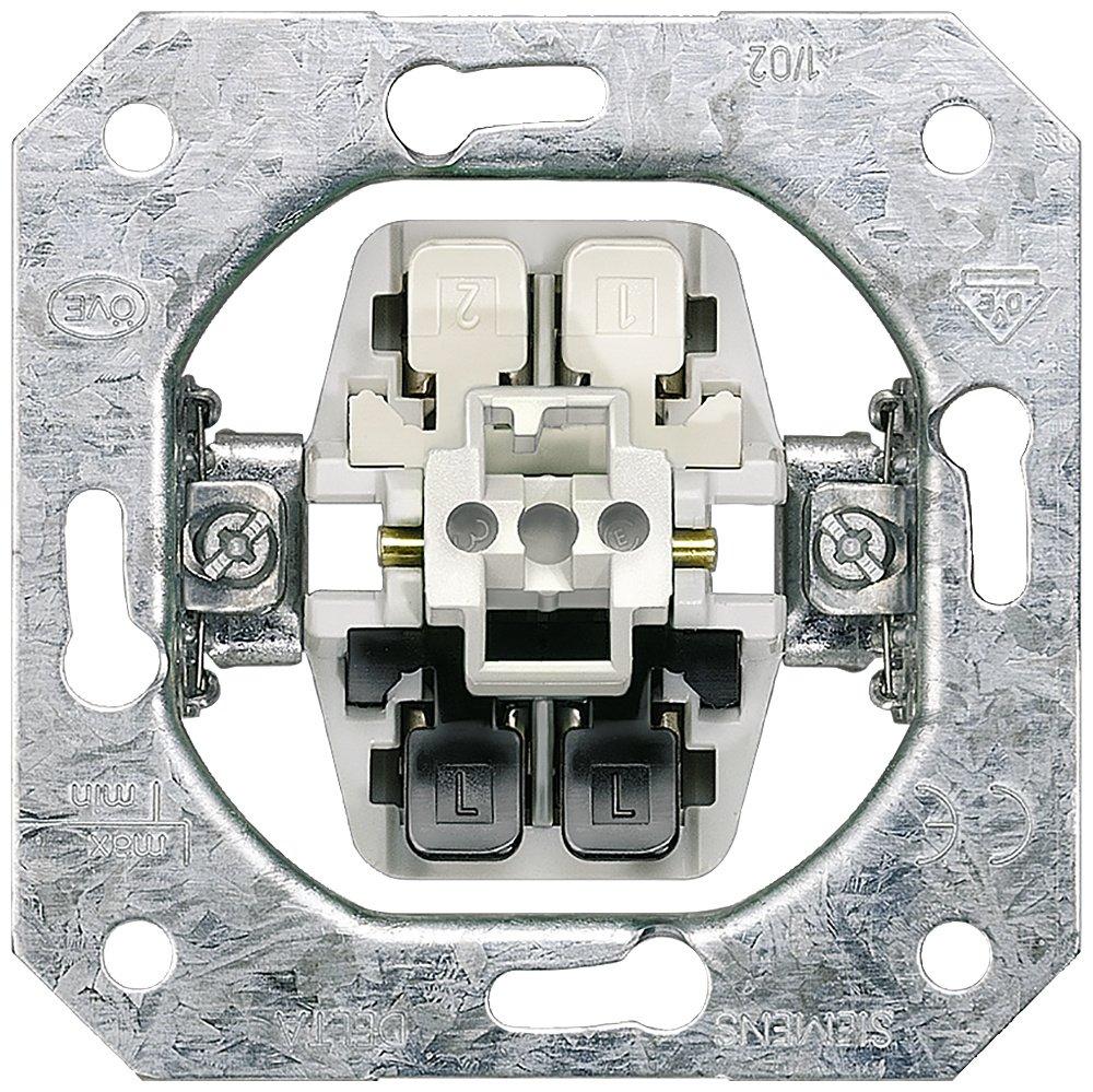KREUZSCHALTER DELTA 5TA2117