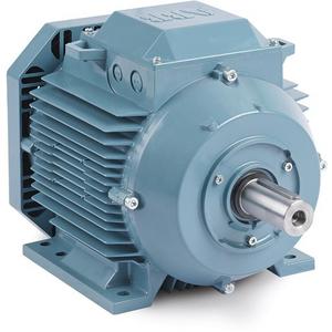 Kurzschlussläufermotor IE3 ALU B35 / Baugr. 160 2-polig 400 VD / 11 kW