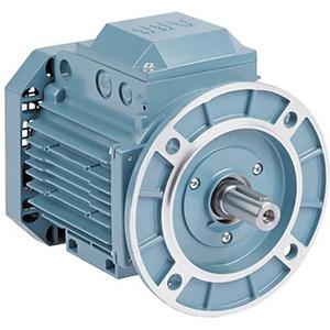 Kurzschlussläufermotor IE3 ALU B5 / Baugr. 200 2-polig 400 VD / 30 kW