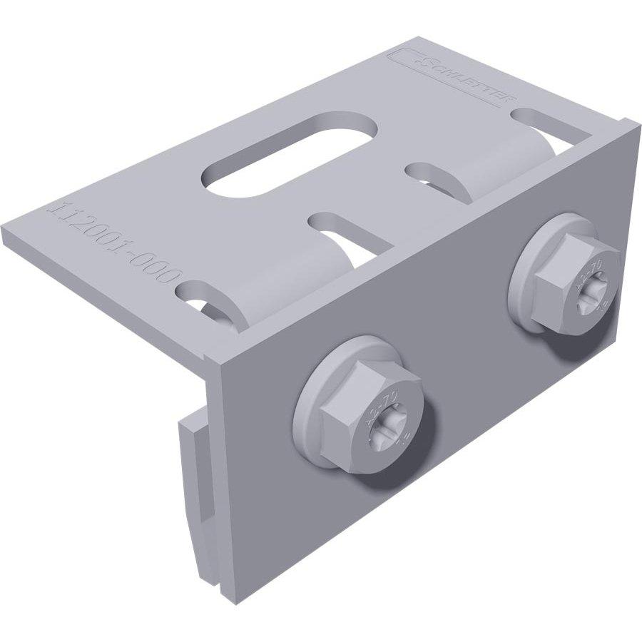 Falzklemme 503 VA für Stehfalzdach