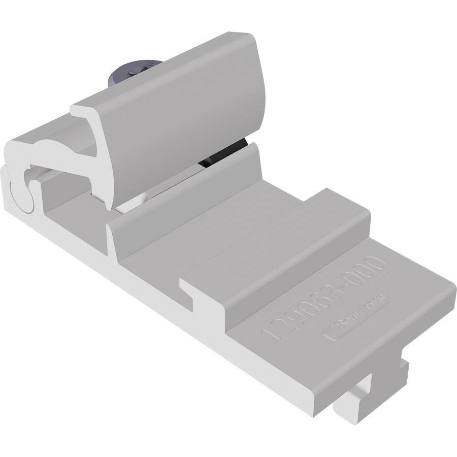 Kreuzverbinder Rapid Aluminium