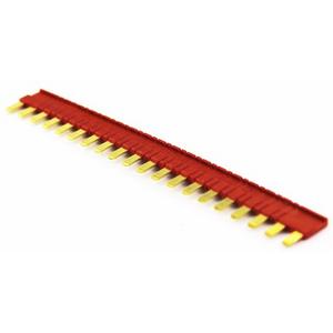 Verbindungsbrücke für Fassungstyp 93.01 - 93.21 und 93.51 Serie 93