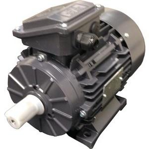 Kurzschlussläufermotor IE3 GG B3 / Baugr. 250 / 6-pol 400 VD /37 kW