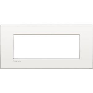 Rahmen 7 Module pure white Living-Light Air