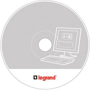 Überwachungssoftware für Sicherheitsleuchten