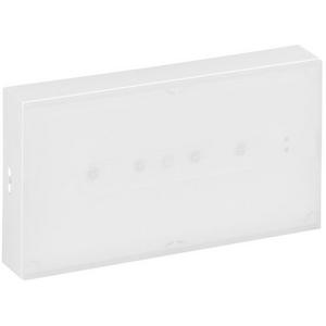 Standardsicherheitsleuchten URA ONE 160 lm