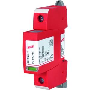 Überspannungsableiter Typ 2 DEHNguard S 1-polig Uc 600V AC mit Fernmel