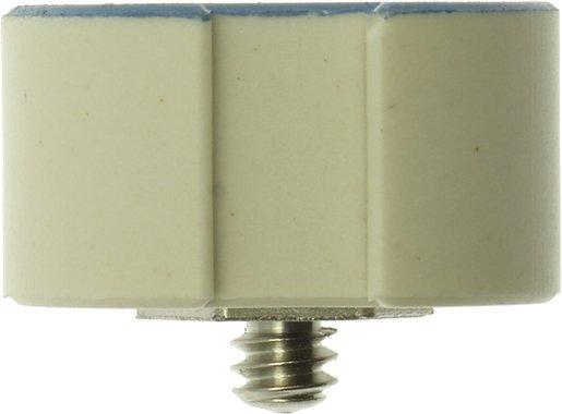 Passeinsatz für Sicherung Niederspannung 20 A AC 500 V D2 IEC