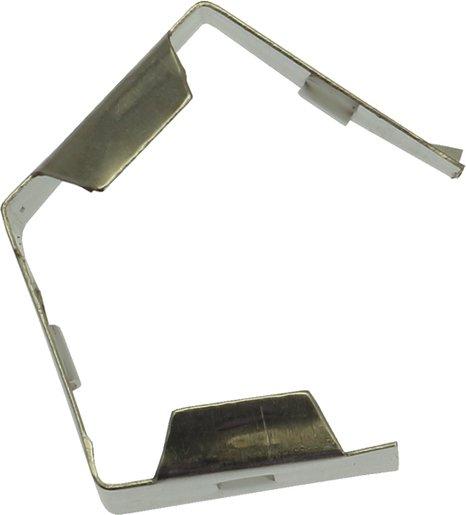Adapter Niederspannung D0 IEC