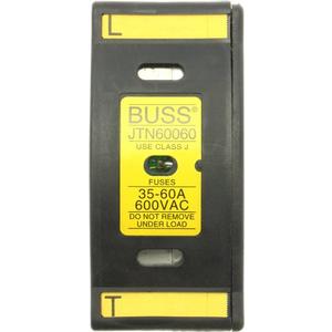 Touchsafe Holder J 30A (Finger-Safe)